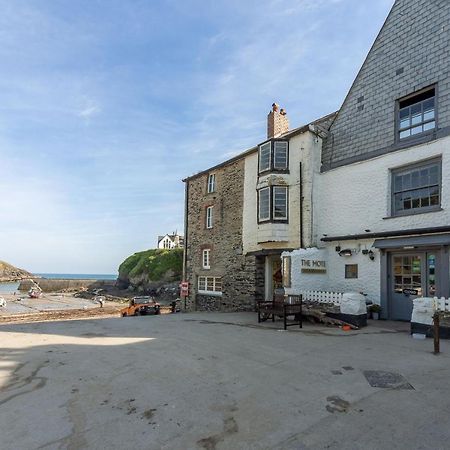 Trethoway Port Isaac Zewnętrze zdjęcie