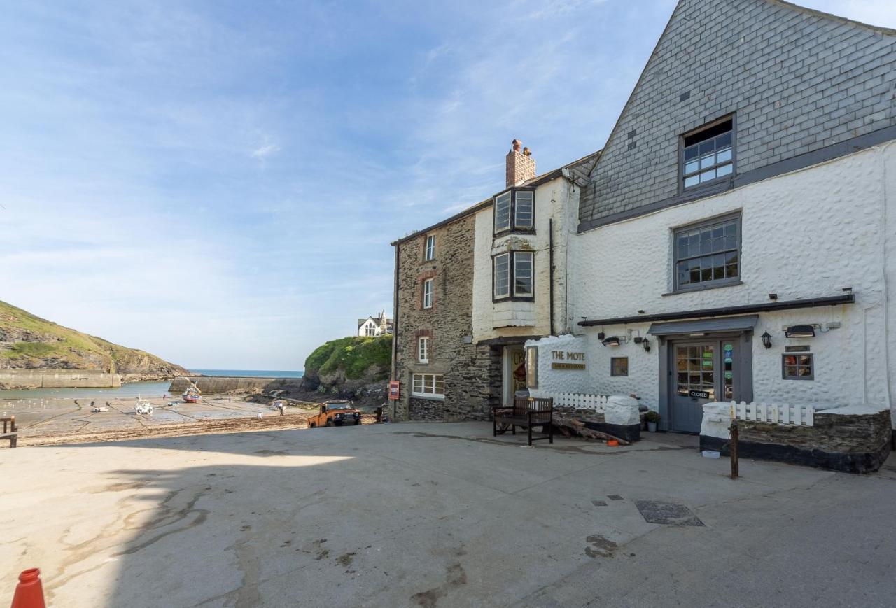 Trethoway Port Isaac Zewnętrze zdjęcie