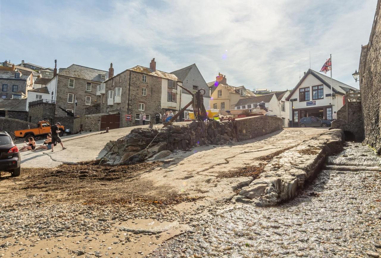 Trethoway Port Isaac Zewnętrze zdjęcie