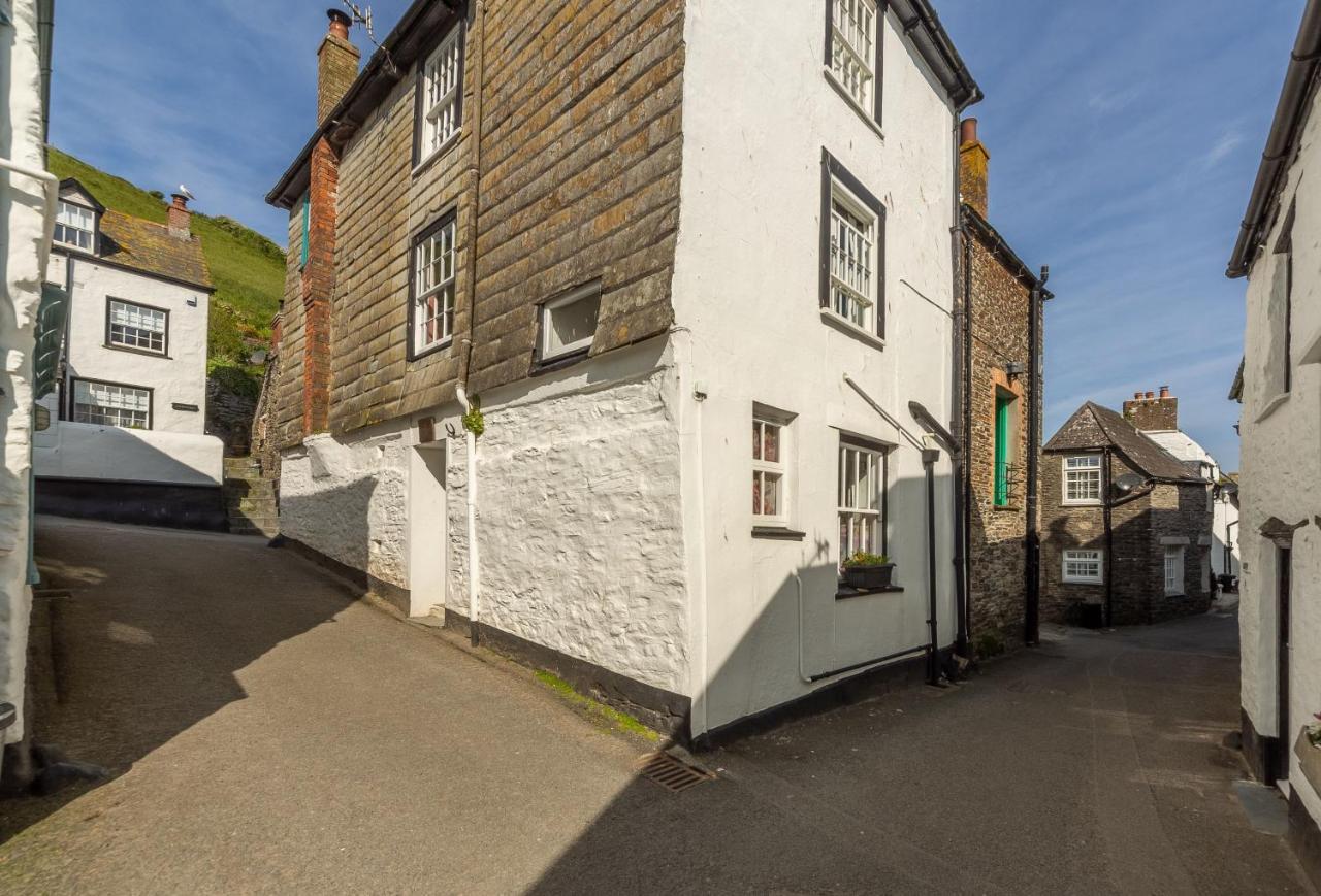 Trethoway Port Isaac Zewnętrze zdjęcie