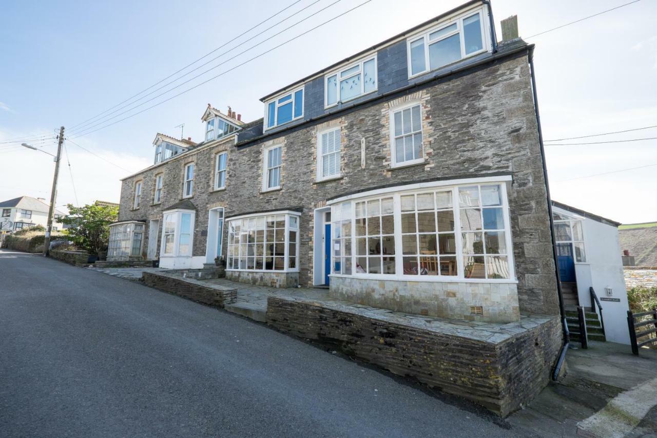 Trethoway Port Isaac Zewnętrze zdjęcie