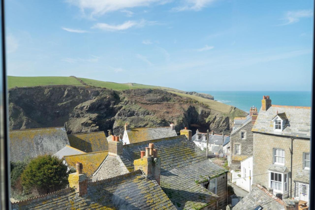 Trethoway Port Isaac Zewnętrze zdjęcie